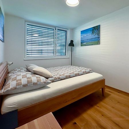 Welcome 73M2 Ferienwohnung 10 Min. Zum Bodensee Bregenz Exteriör bild