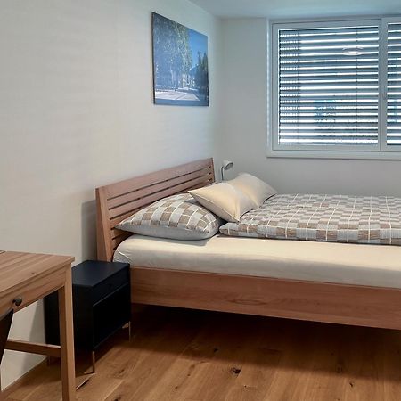 Welcome 73M2 Ferienwohnung 10 Min. Zum Bodensee Bregenz Exteriör bild