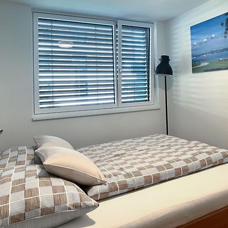 Welcome 73M2 Ferienwohnung 10 Min. Zum Bodensee Bregenz Exteriör bild