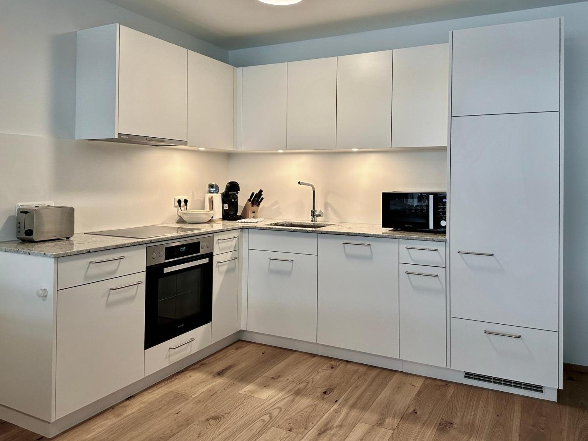 Welcome 73M2 Ferienwohnung 10 Min. Zum Bodensee Bregenz Exteriör bild