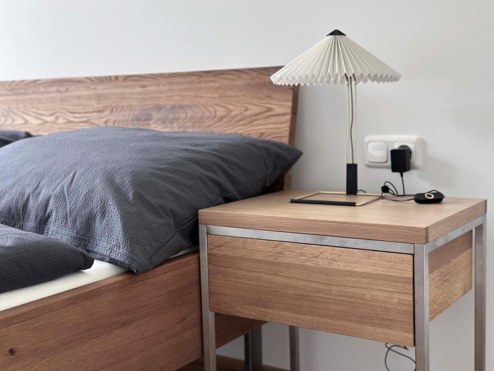 Welcome 73M2 Ferienwohnung 10 Min. Zum Bodensee Bregenz Exteriör bild