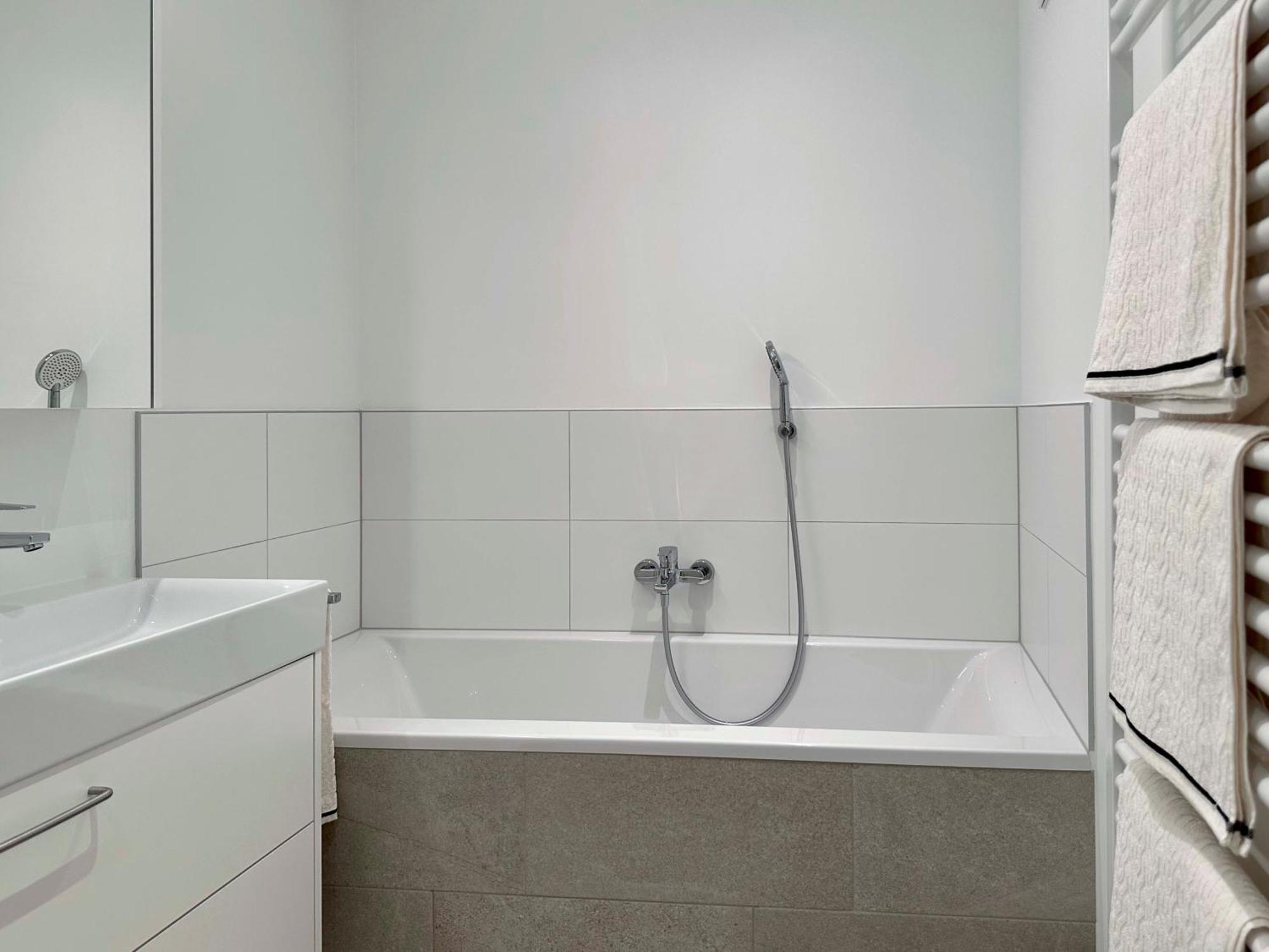 Welcome 73M2 Ferienwohnung 10 Min. Zum Bodensee Bregenz Exteriör bild