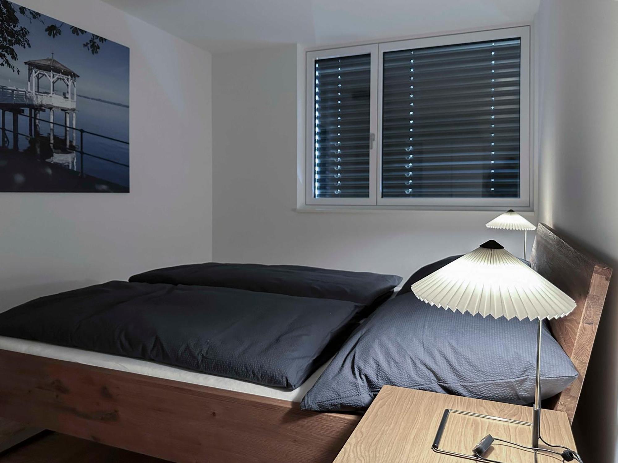 Welcome 73M2 Ferienwohnung 10 Min. Zum Bodensee Bregenz Exteriör bild