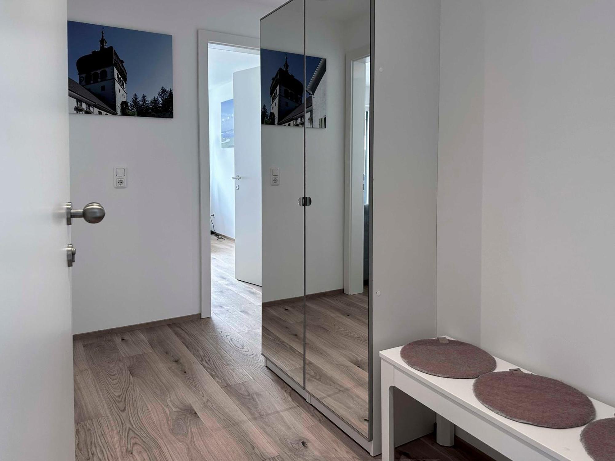 Welcome 73M2 Ferienwohnung 10 Min. Zum Bodensee Bregenz Exteriör bild