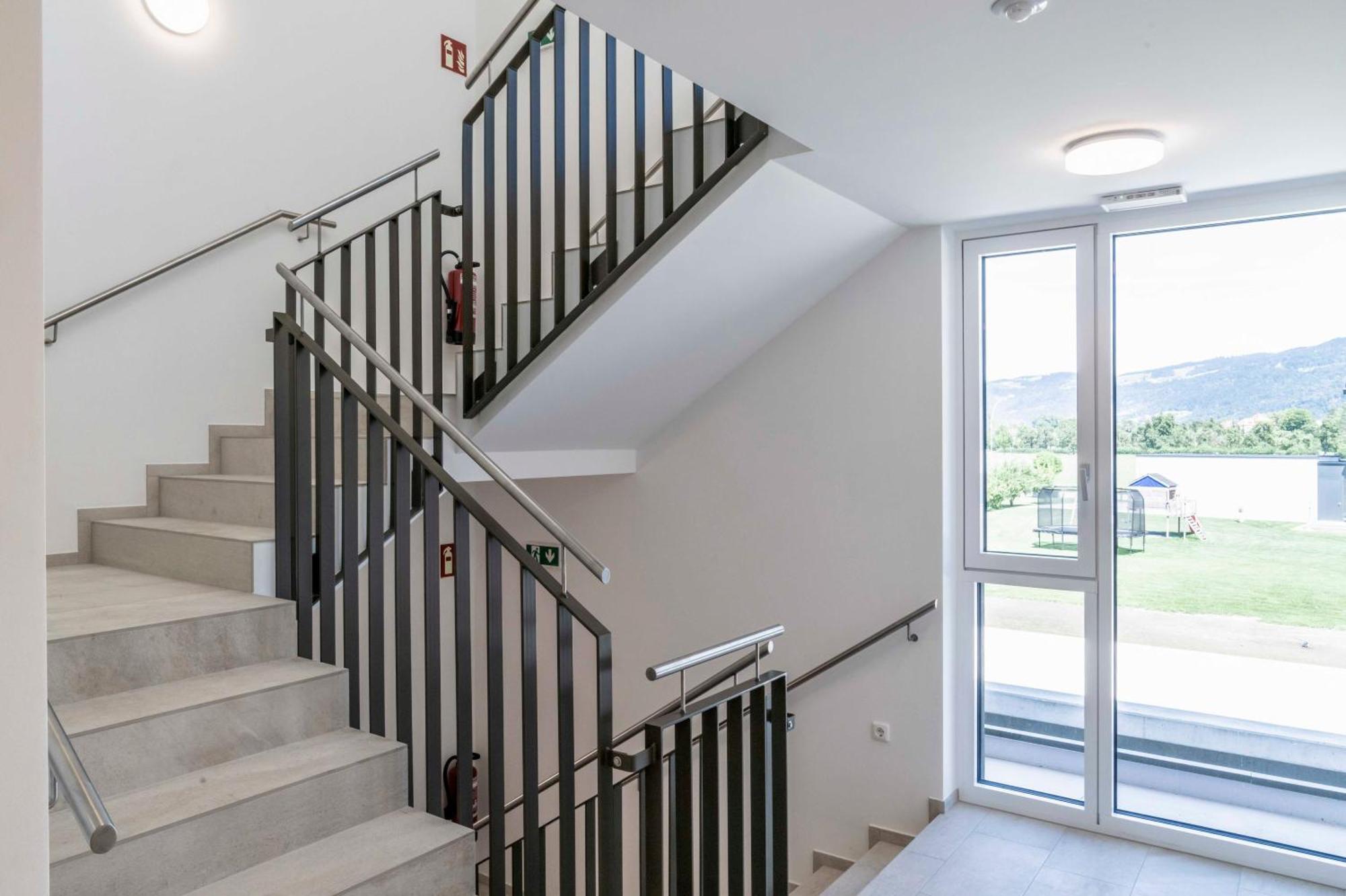 Welcome 73M2 Ferienwohnung 10 Min. Zum Bodensee Bregenz Exteriör bild