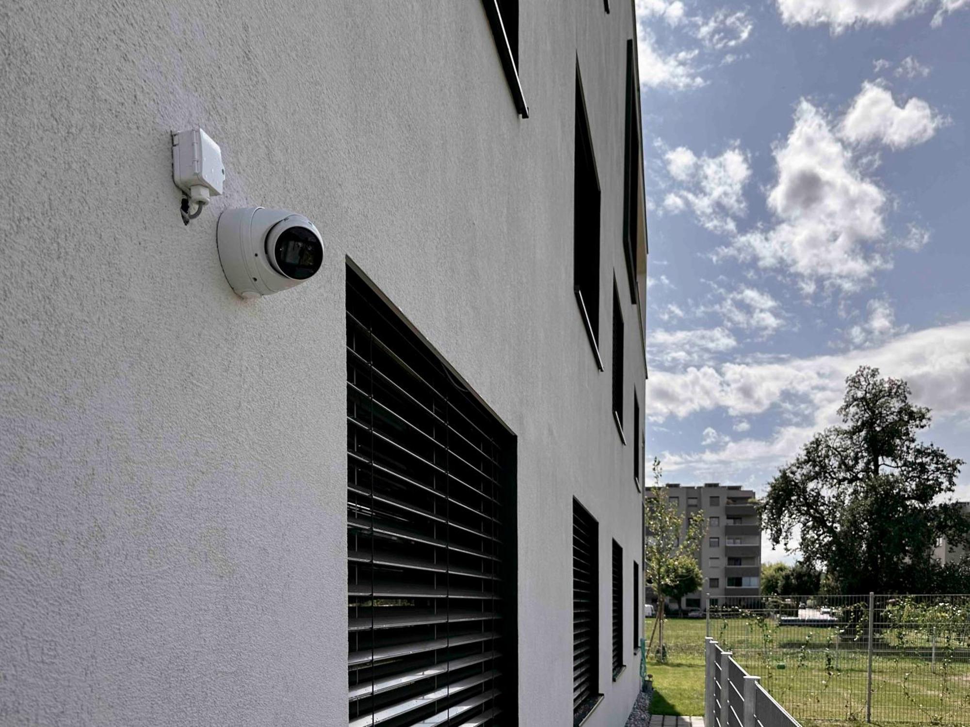 Welcome 73M2 Ferienwohnung 10 Min. Zum Bodensee Bregenz Exteriör bild