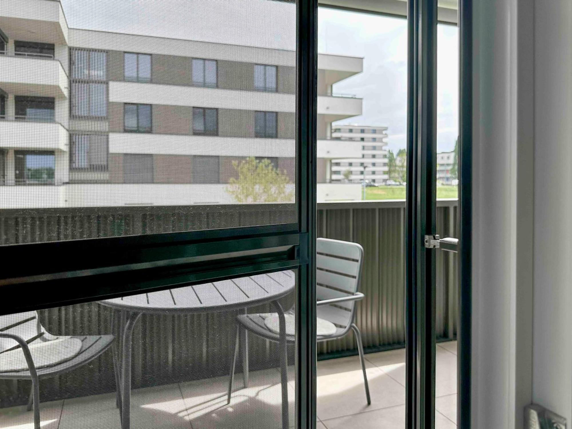 Welcome 73M2 Ferienwohnung 10 Min. Zum Bodensee Bregenz Exteriör bild