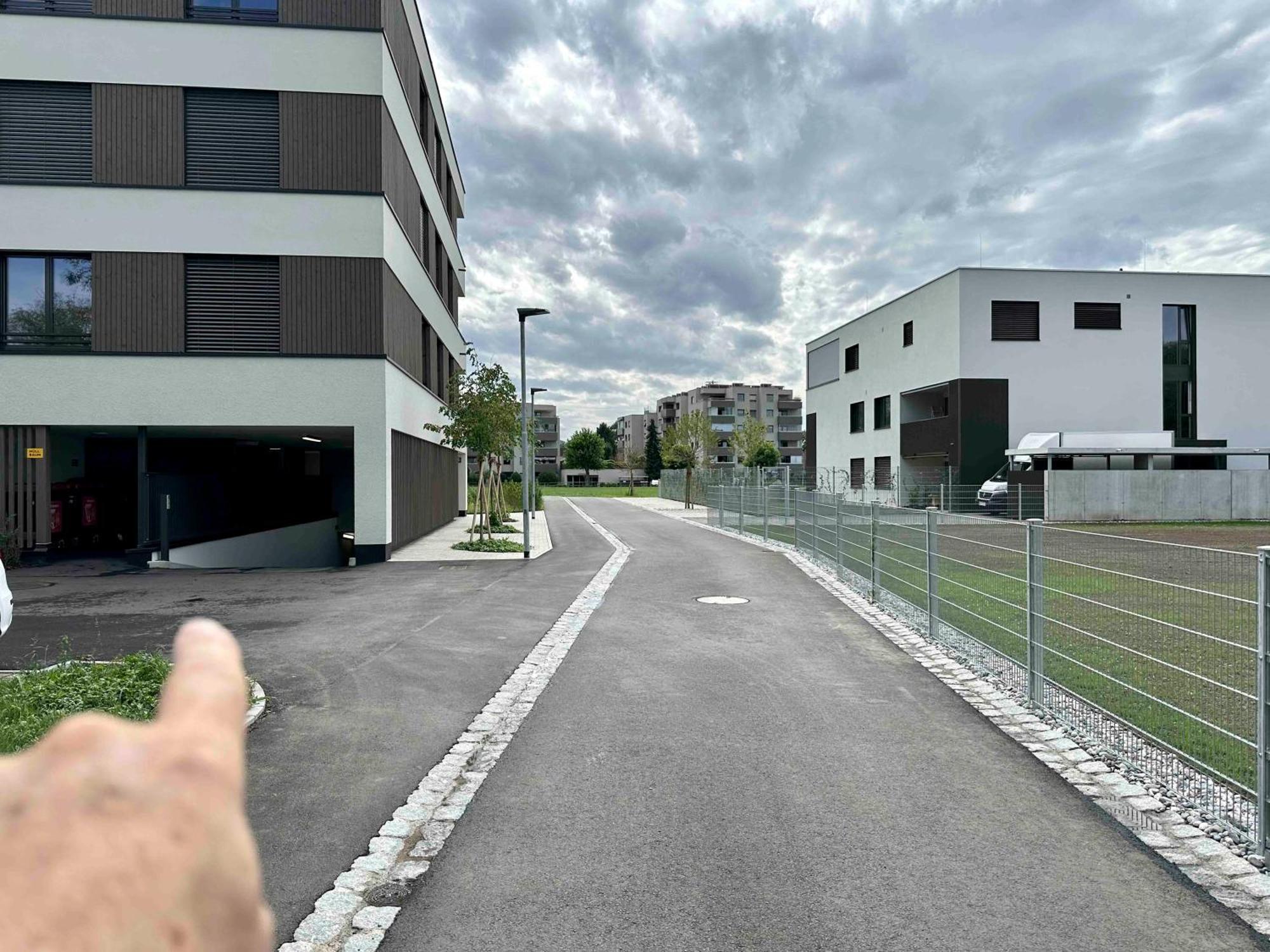 Welcome 73M2 Ferienwohnung 10 Min. Zum Bodensee Bregenz Exteriör bild