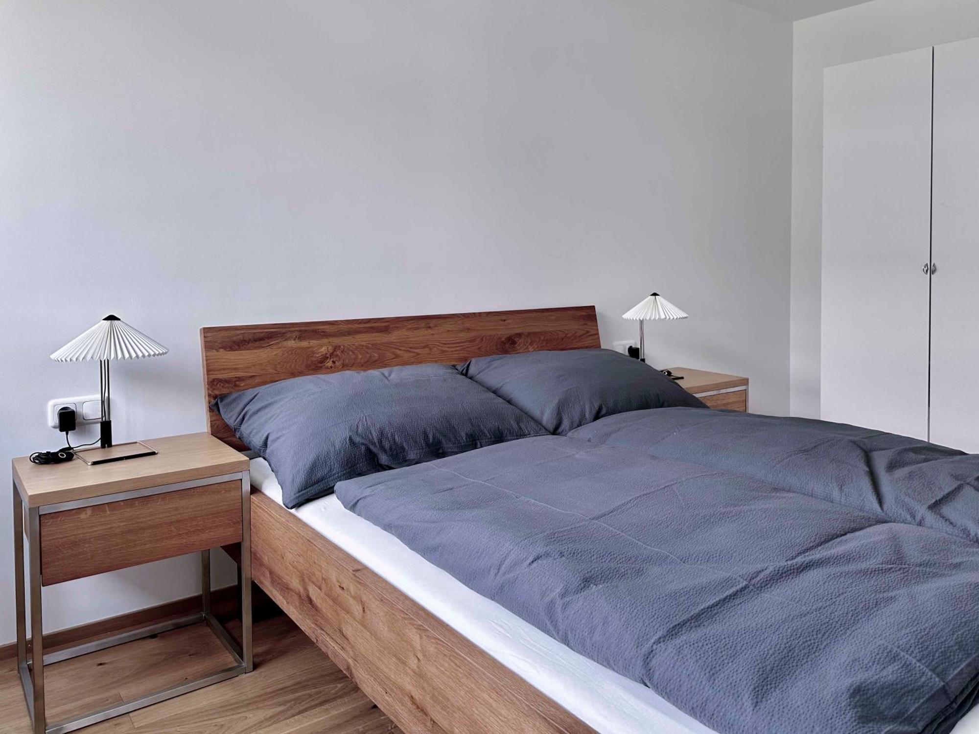 Welcome 73M2 Ferienwohnung 10 Min. Zum Bodensee Bregenz Exteriör bild