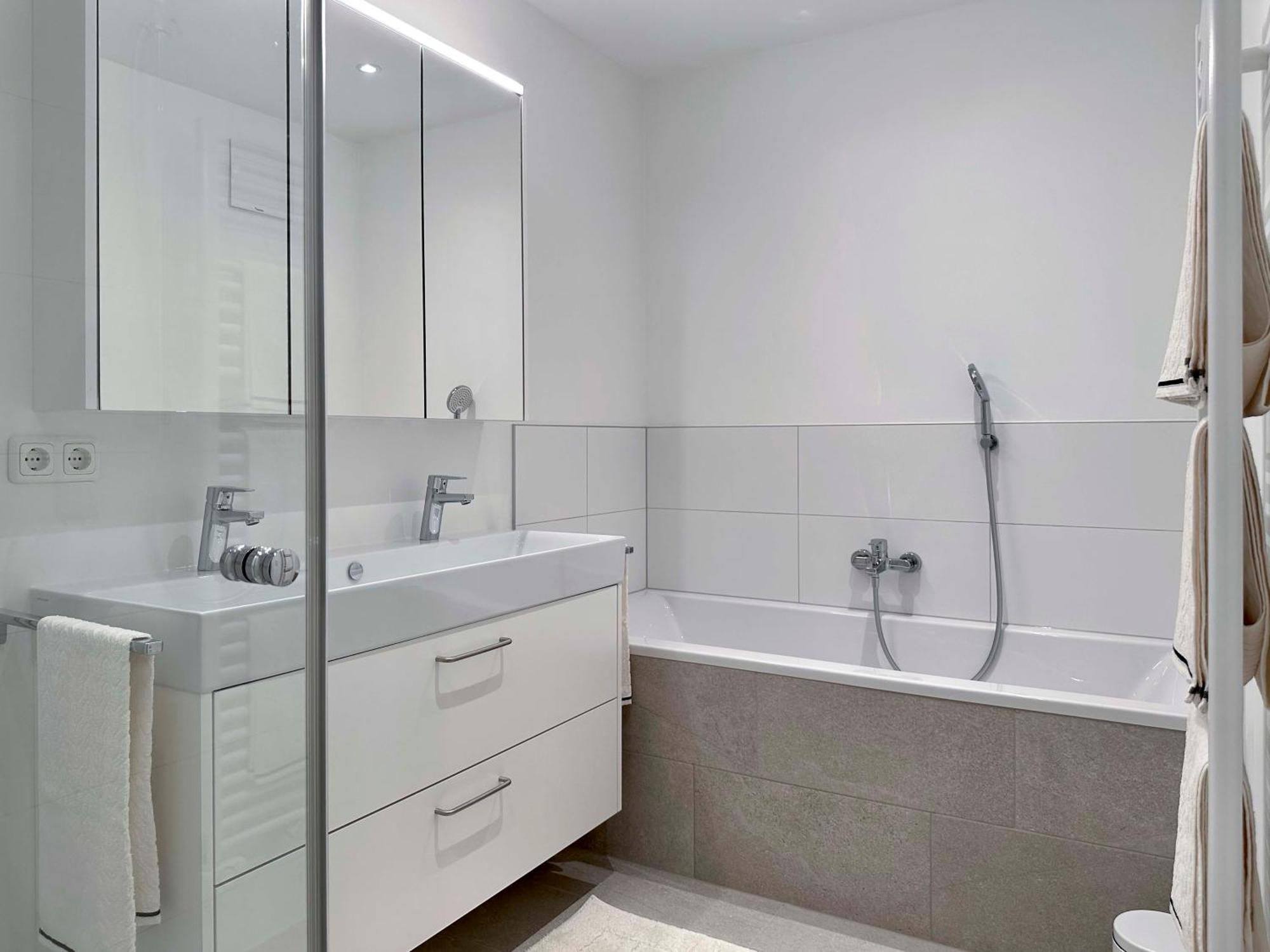 Welcome 73M2 Ferienwohnung 10 Min. Zum Bodensee Bregenz Exteriör bild