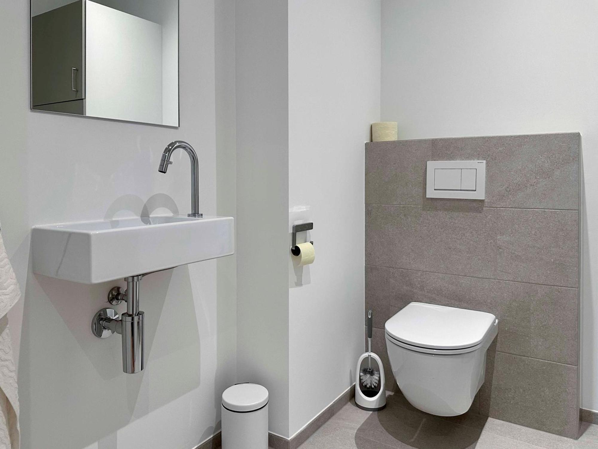 Welcome 73M2 Ferienwohnung 10 Min. Zum Bodensee Bregenz Exteriör bild