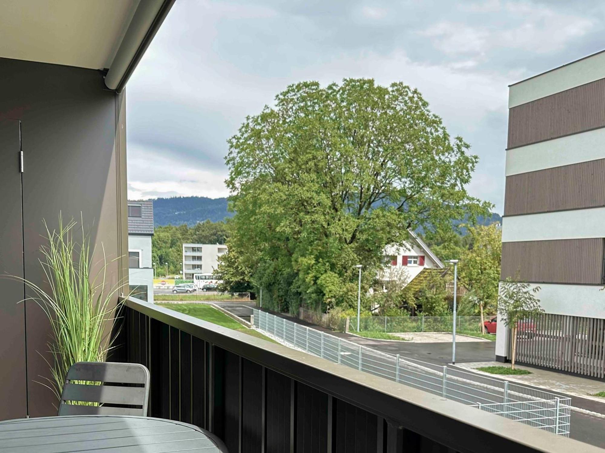 Welcome 73M2 Ferienwohnung 10 Min. Zum Bodensee Bregenz Exteriör bild