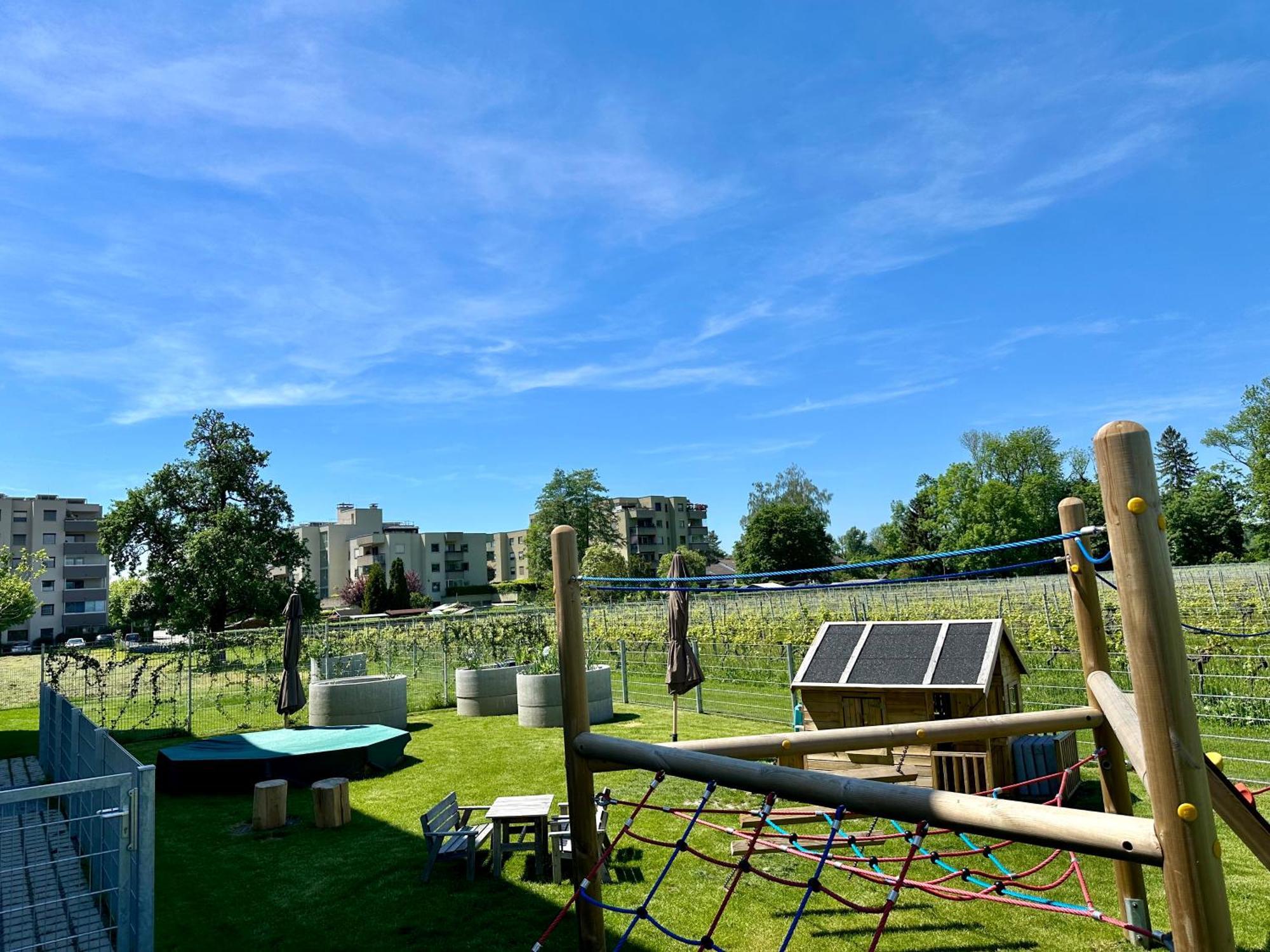 Welcome 73M2 Ferienwohnung 10 Min. Zum Bodensee Bregenz Exteriör bild