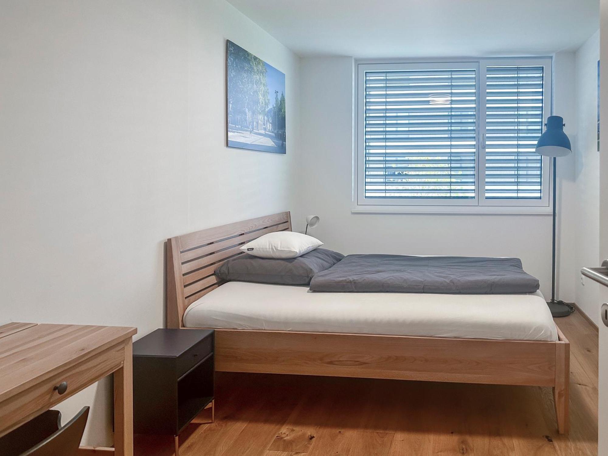 Welcome 73M2 Ferienwohnung 10 Min. Zum Bodensee Bregenz Exteriör bild