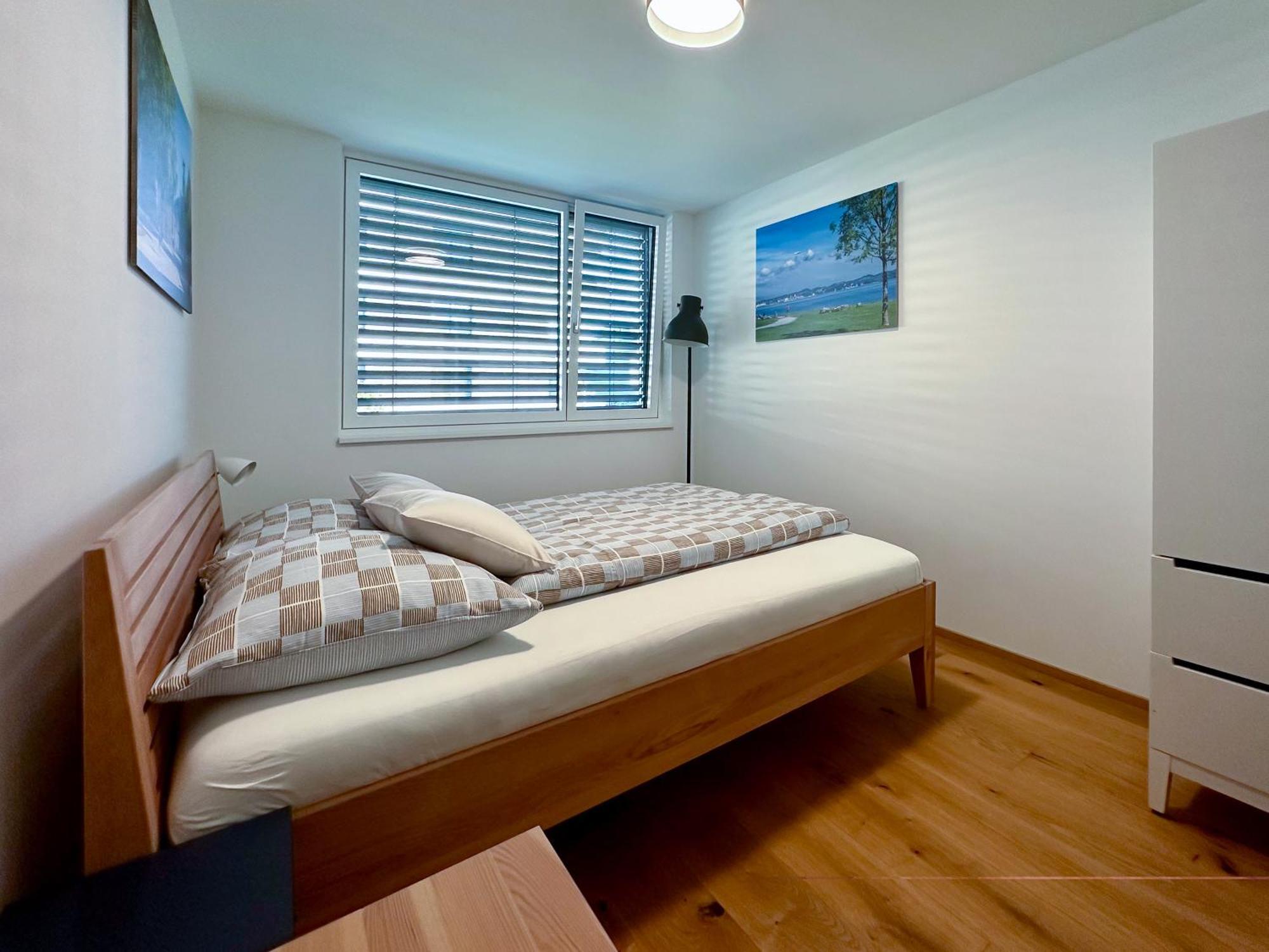 Welcome 73M2 Ferienwohnung 10 Min. Zum Bodensee Bregenz Exteriör bild