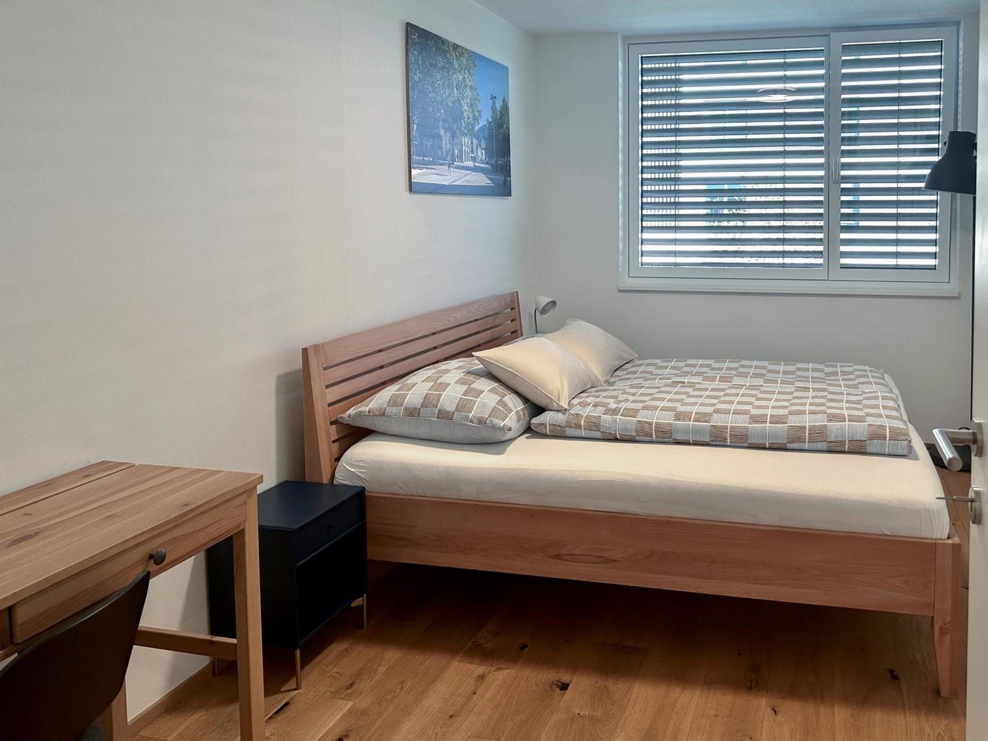 Welcome 73M2 Ferienwohnung 10 Min. Zum Bodensee Bregenz Exteriör bild