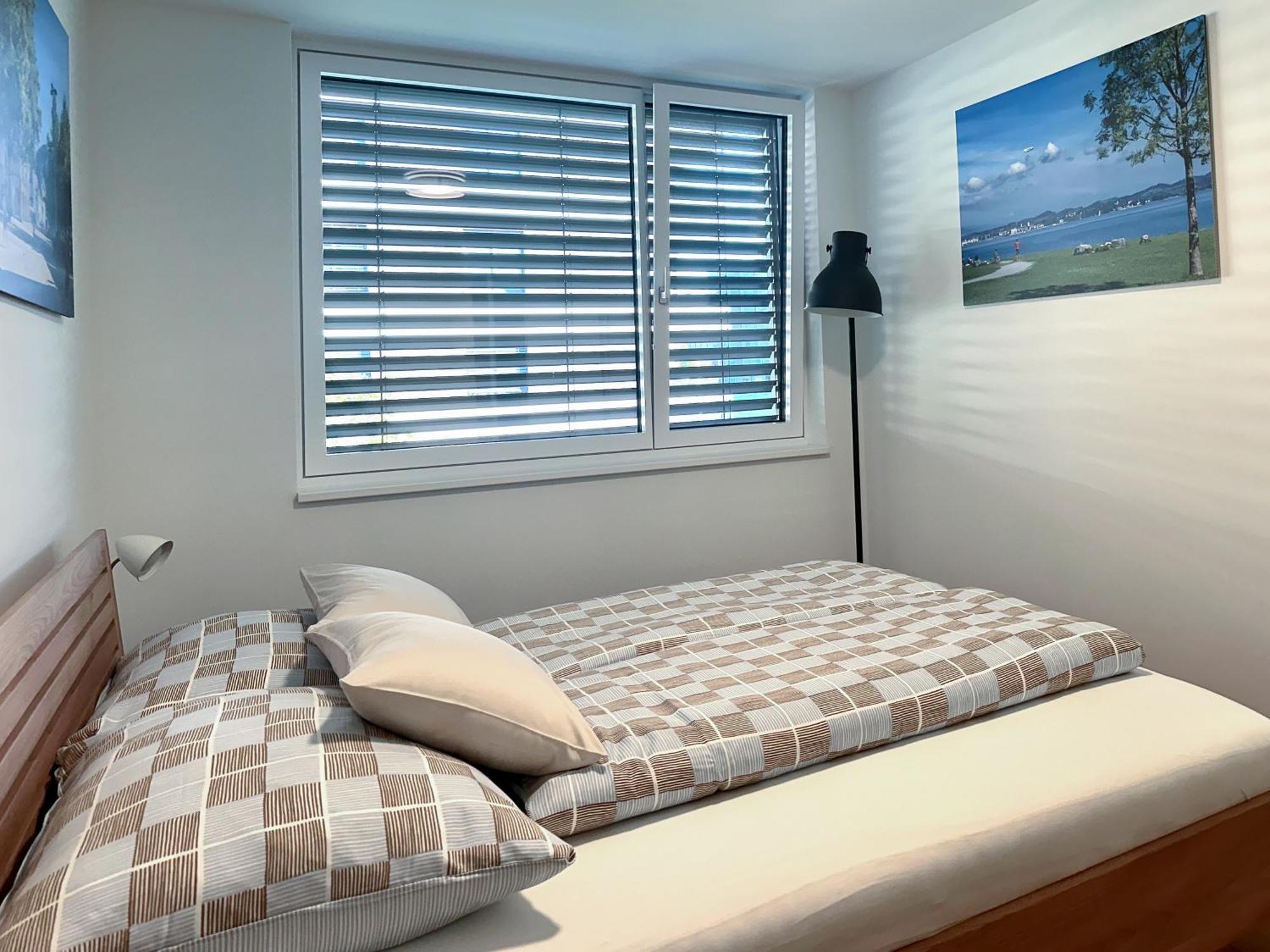Welcome 73M2 Ferienwohnung 10 Min. Zum Bodensee Bregenz Exteriör bild